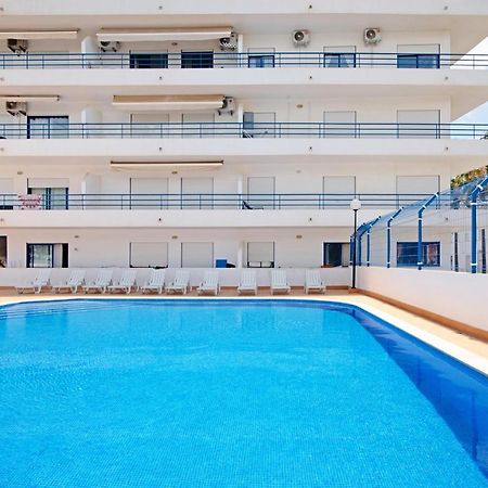 Perola Do Atlantico By The Sea Apartment Quarteira Exterior foto