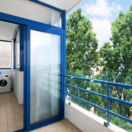 Perola Do Atlantico By The Sea Apartment Quarteira Exterior foto