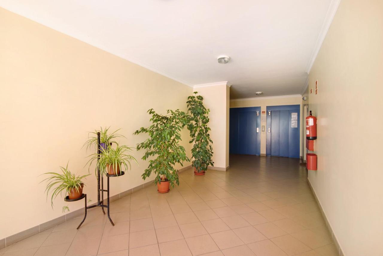 Perola Do Atlantico By The Sea Apartment Quarteira Exterior foto